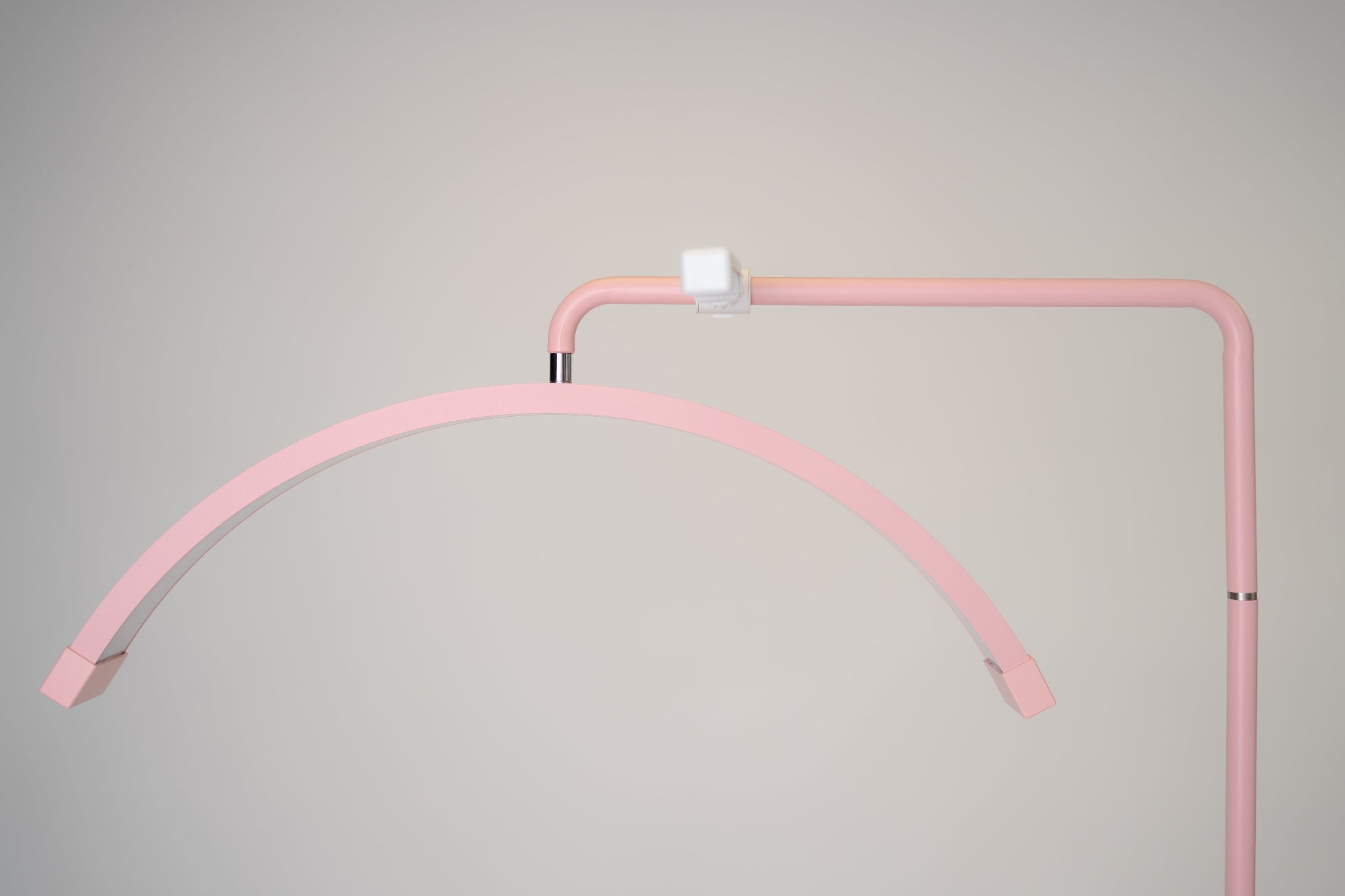 rosa RJ Moon Pro Cabezal giratorio de lámpara