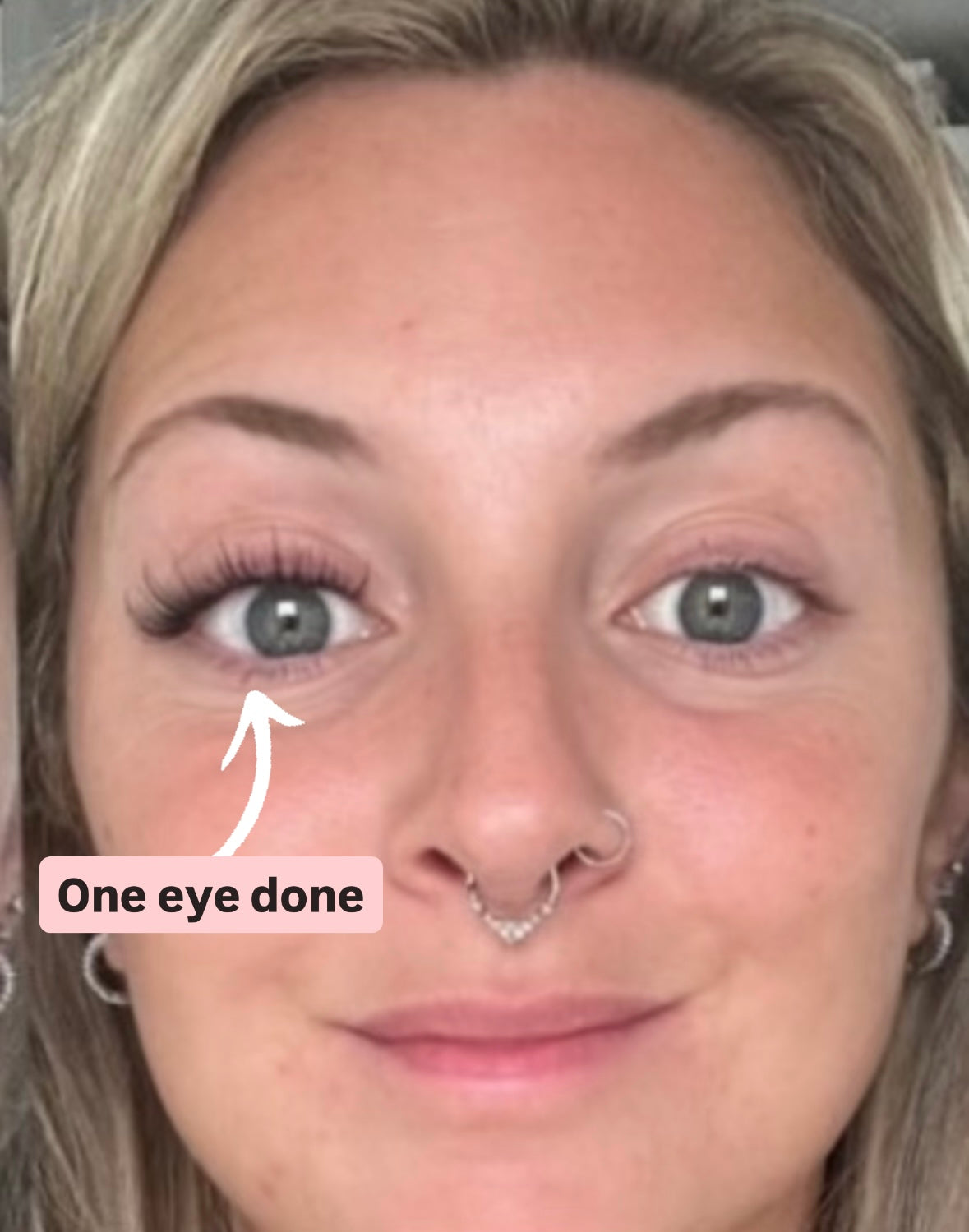 Bandeja XXL - Deseo, efecto difuso