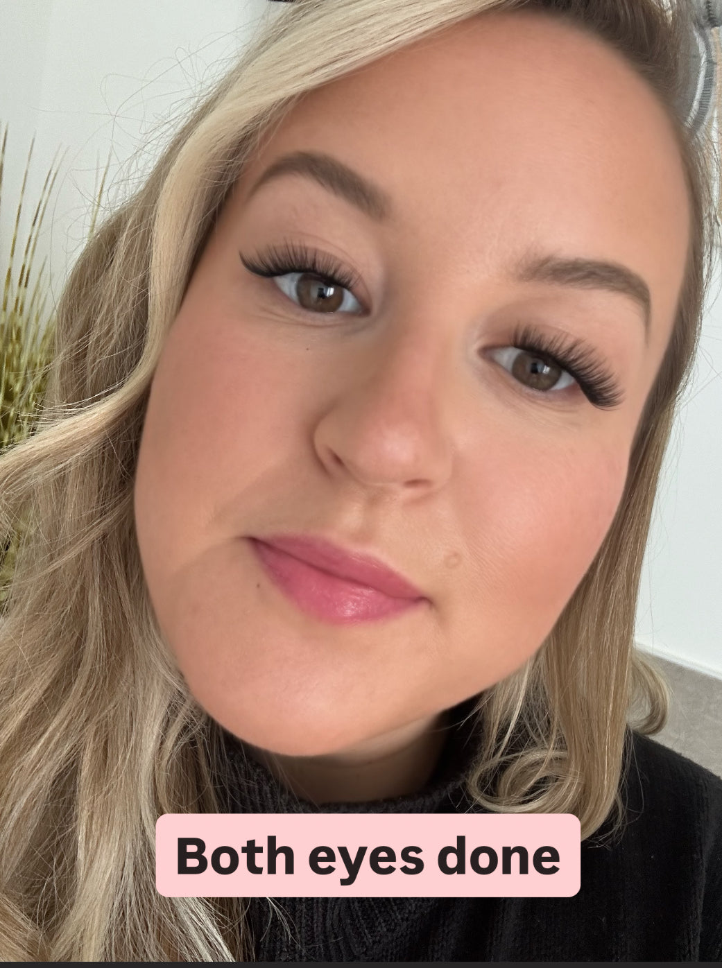 Bandeja XXL - Elegancia, efecto totalmente esponjoso