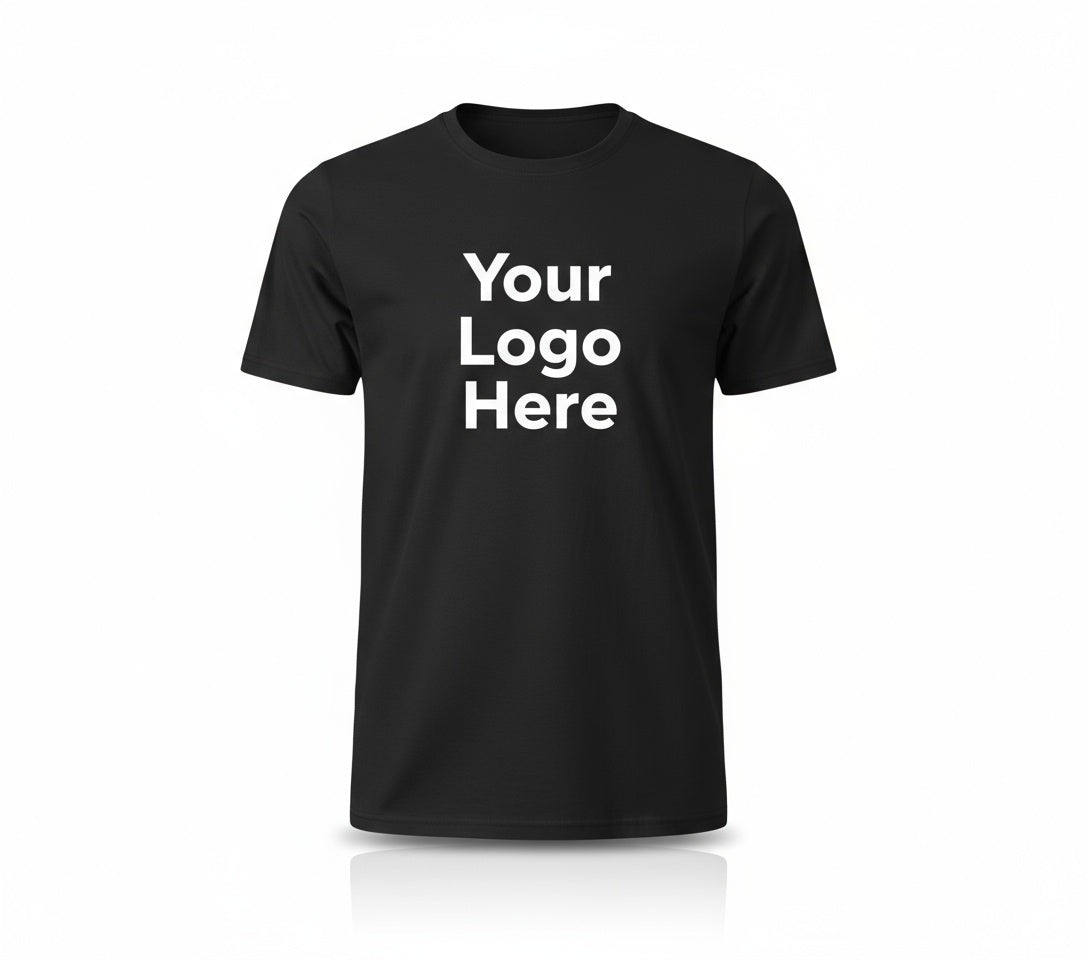 Camisetas personalizadas 100 % algodón