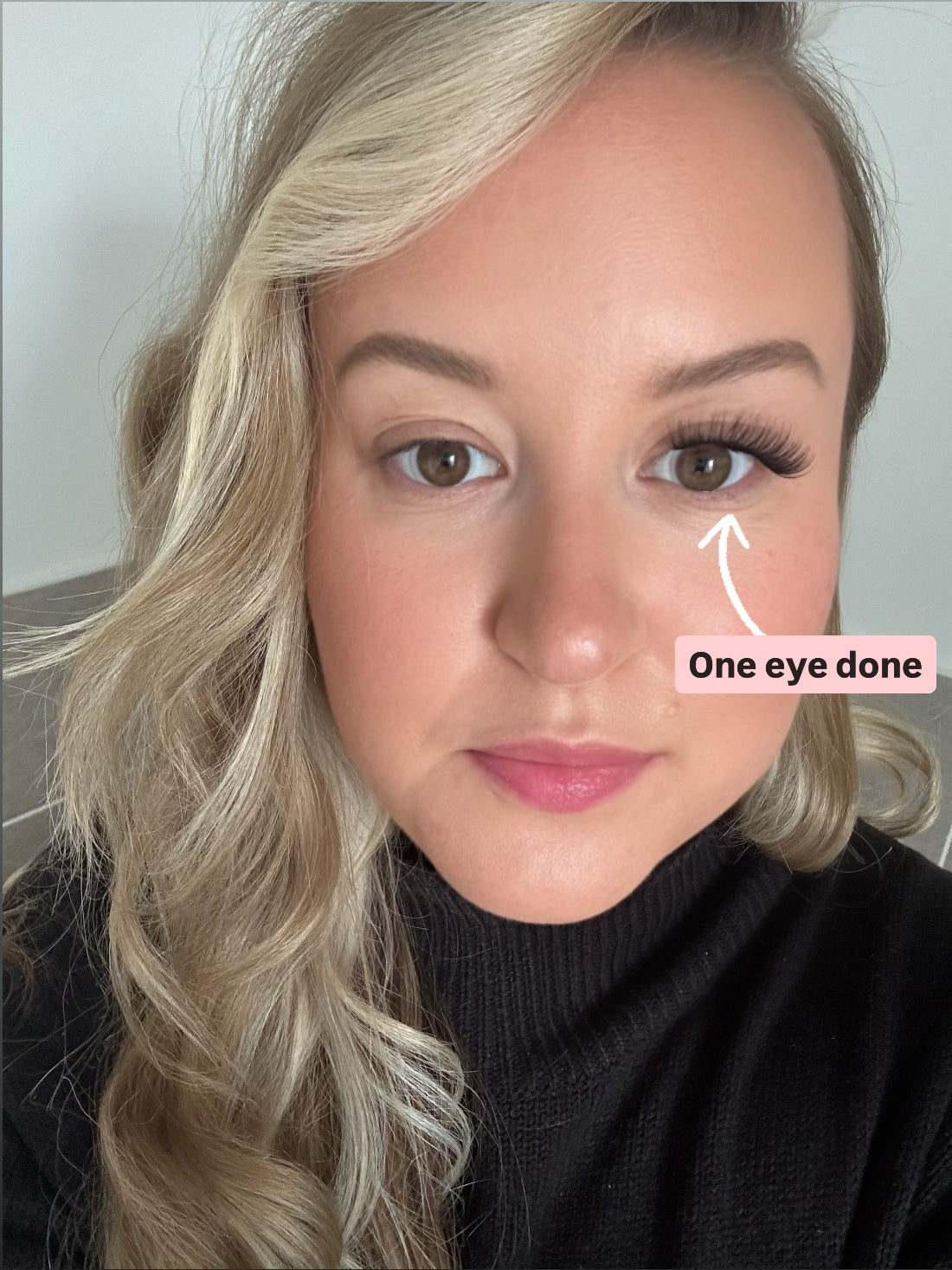 Bandeja XXL - Elegancia, efecto totalmente esponjoso