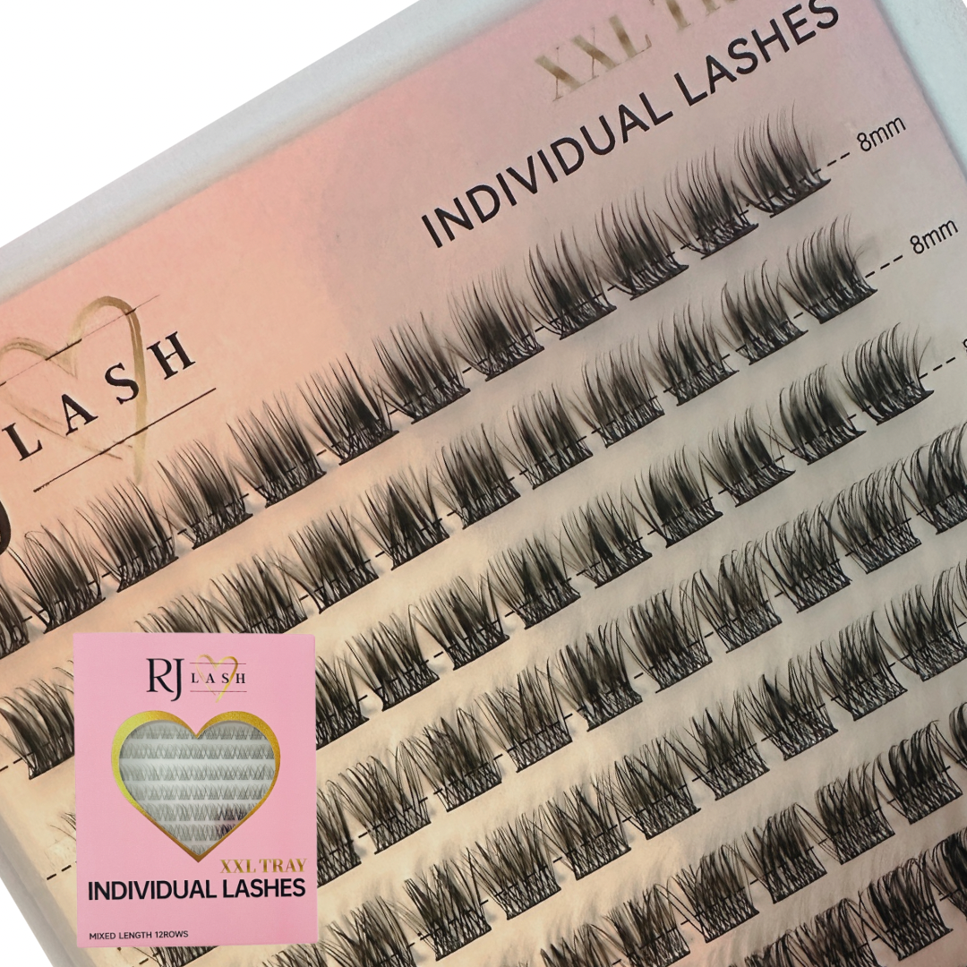 Bandeja XXL - Elegancia, efecto totalmente esponjoso