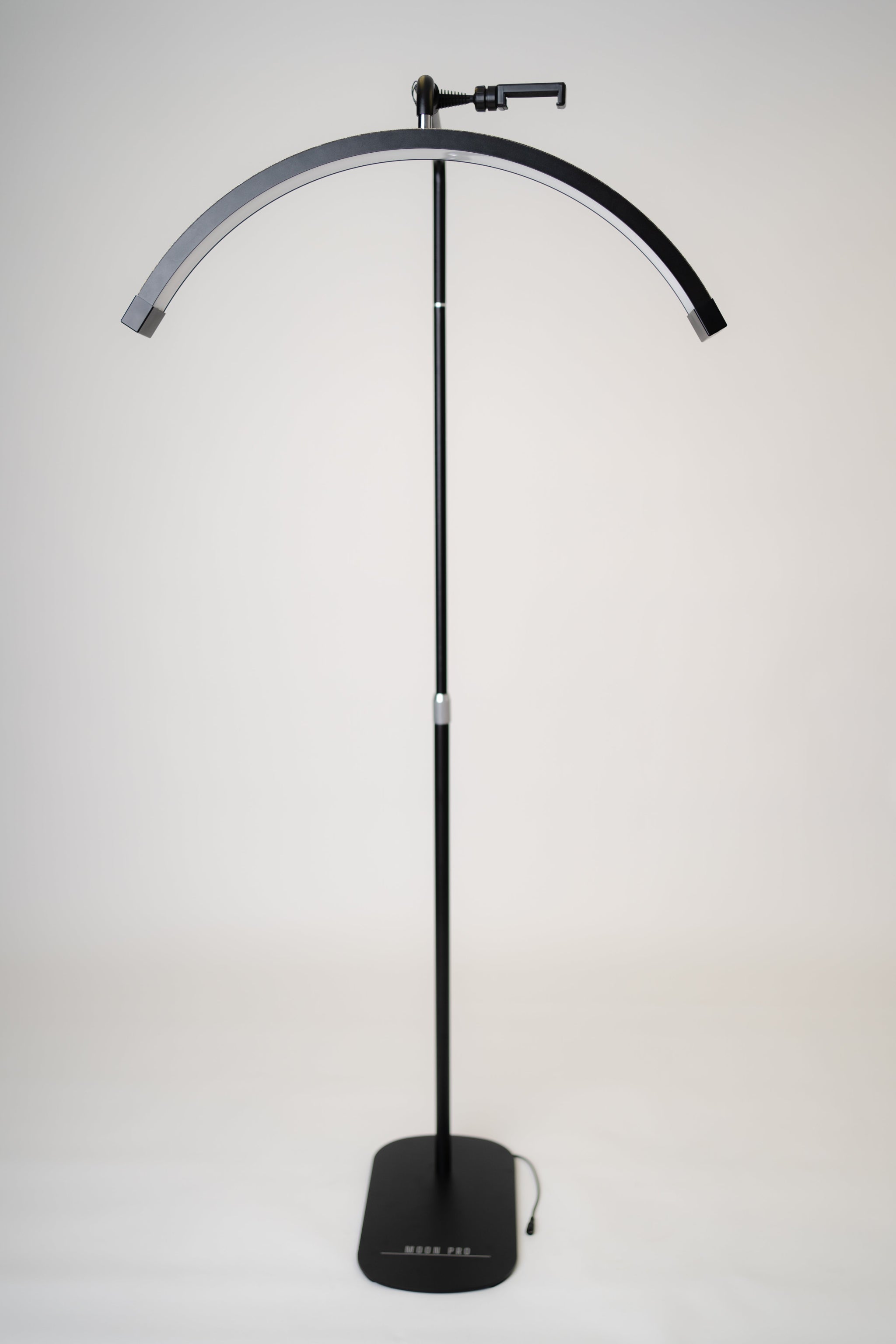 Belleza negra Luz de luna