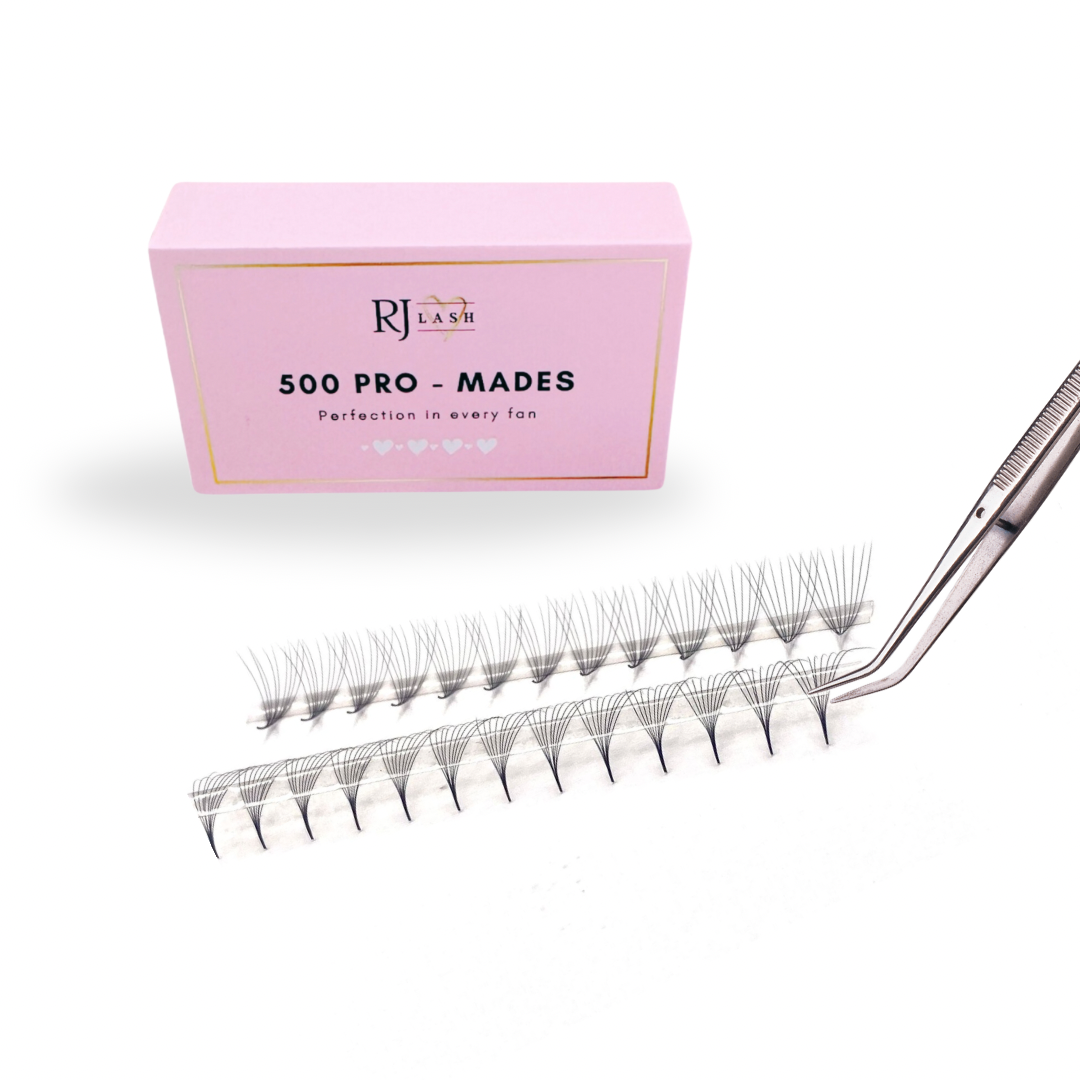 10D, RJ Speed Strips, longitudes individuales, 0,05/7 (500 mechones) Rizo D