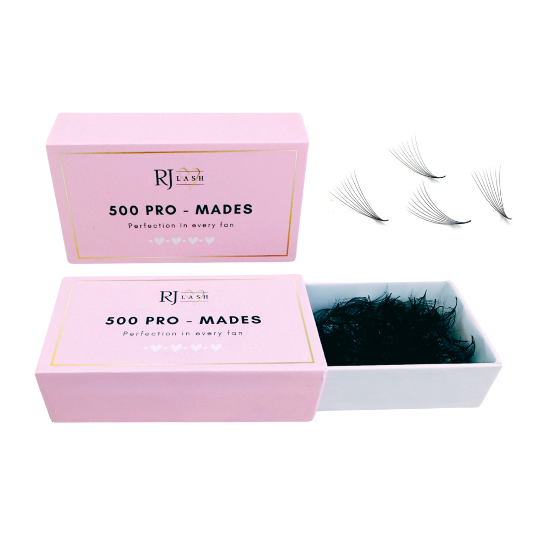 10D Estrechas 0,05 Promades sueltas - Rizo D