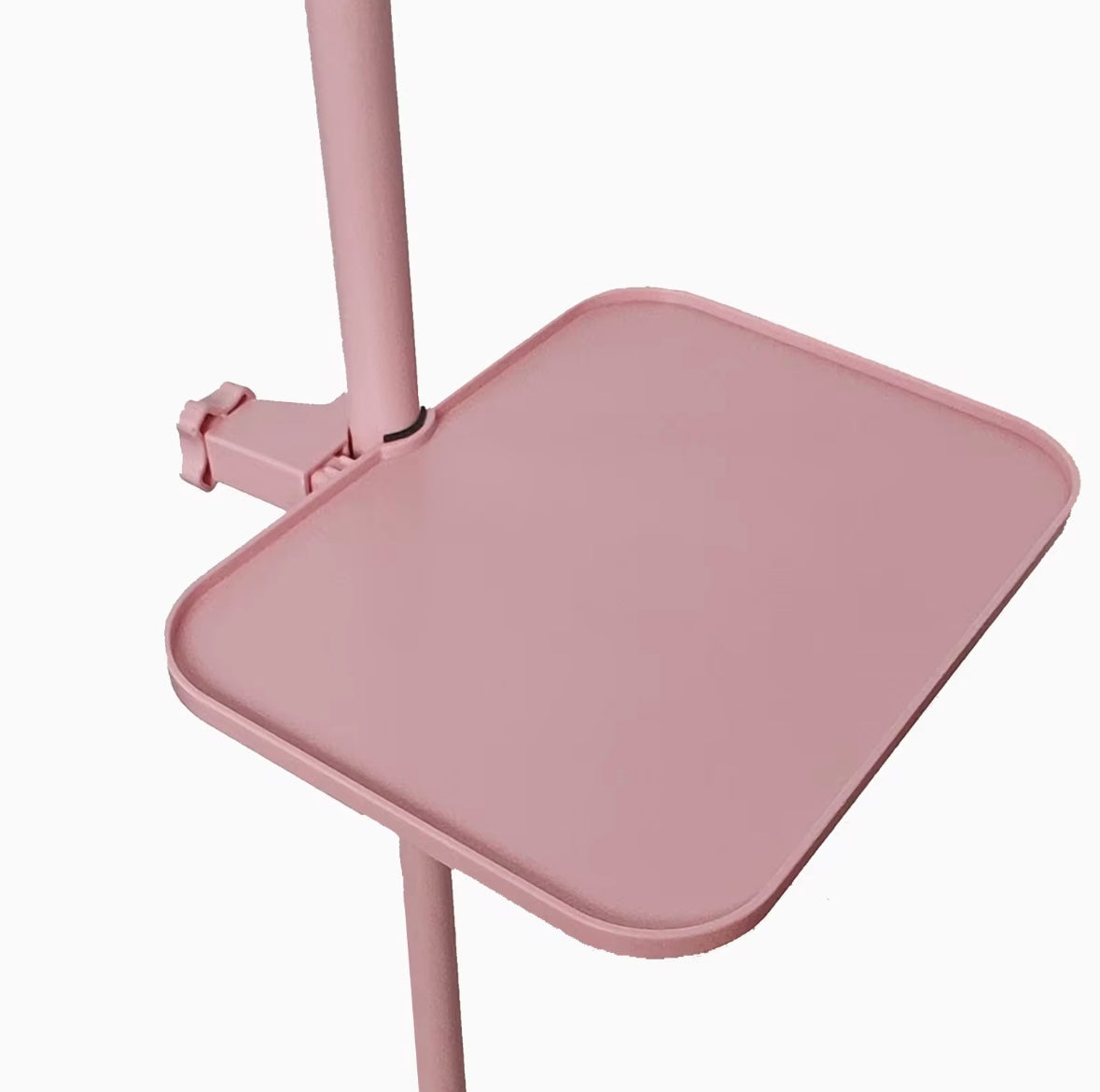 Accesorio bandeja rosa Beauty Light