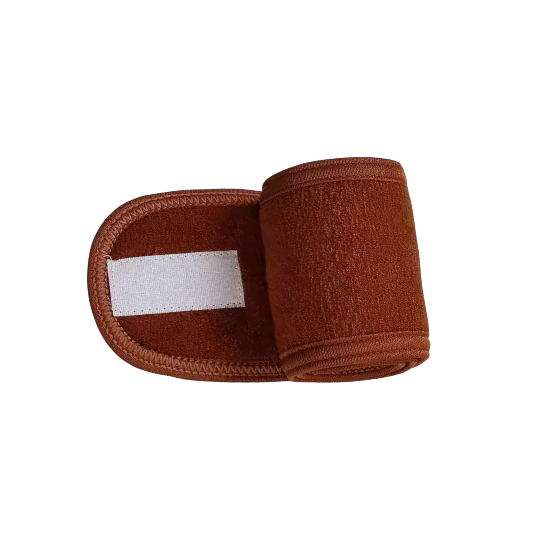 Diademas bordadas para spa - Paquete personalizado de 10 unidades