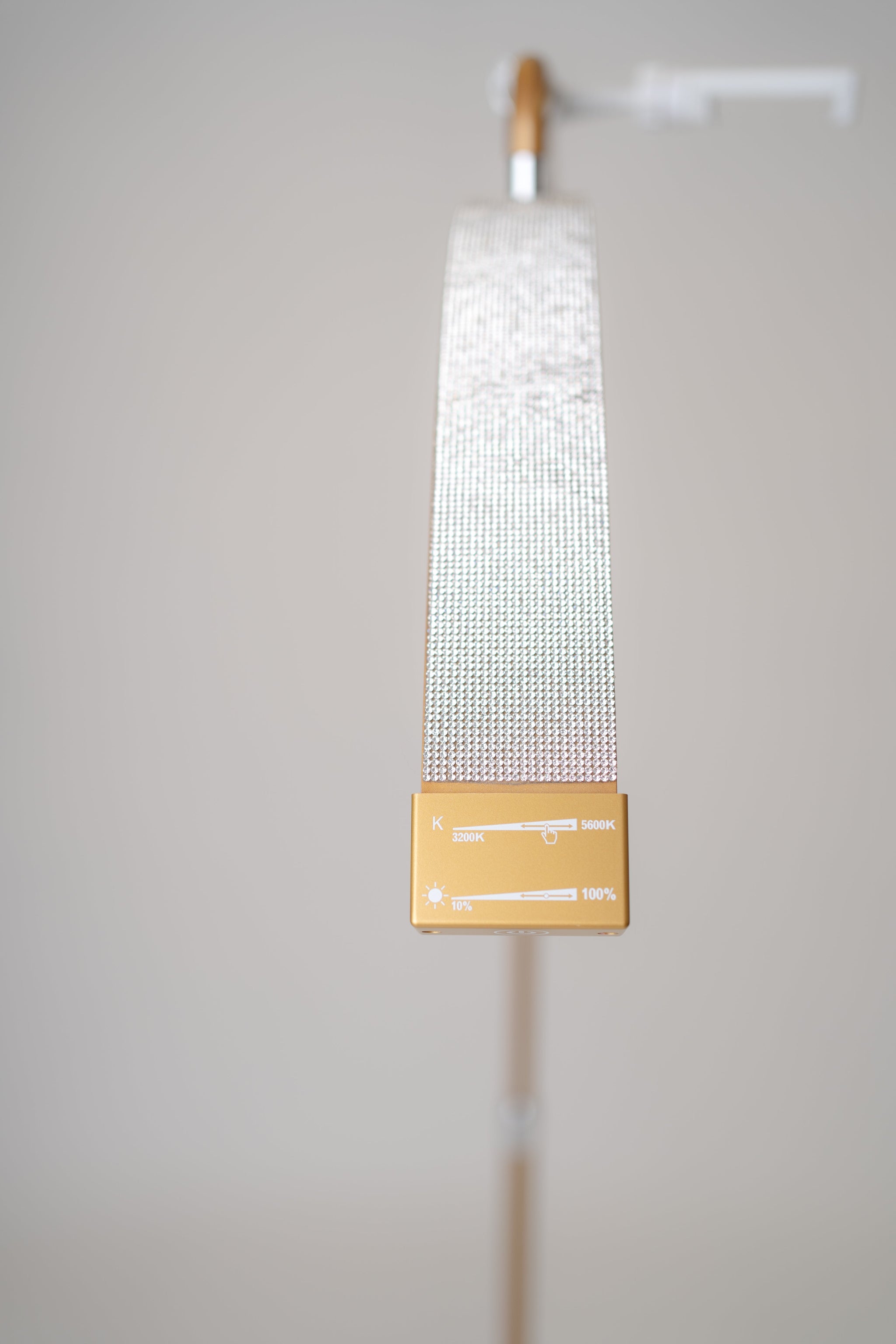 Lámpara de belleza PMU