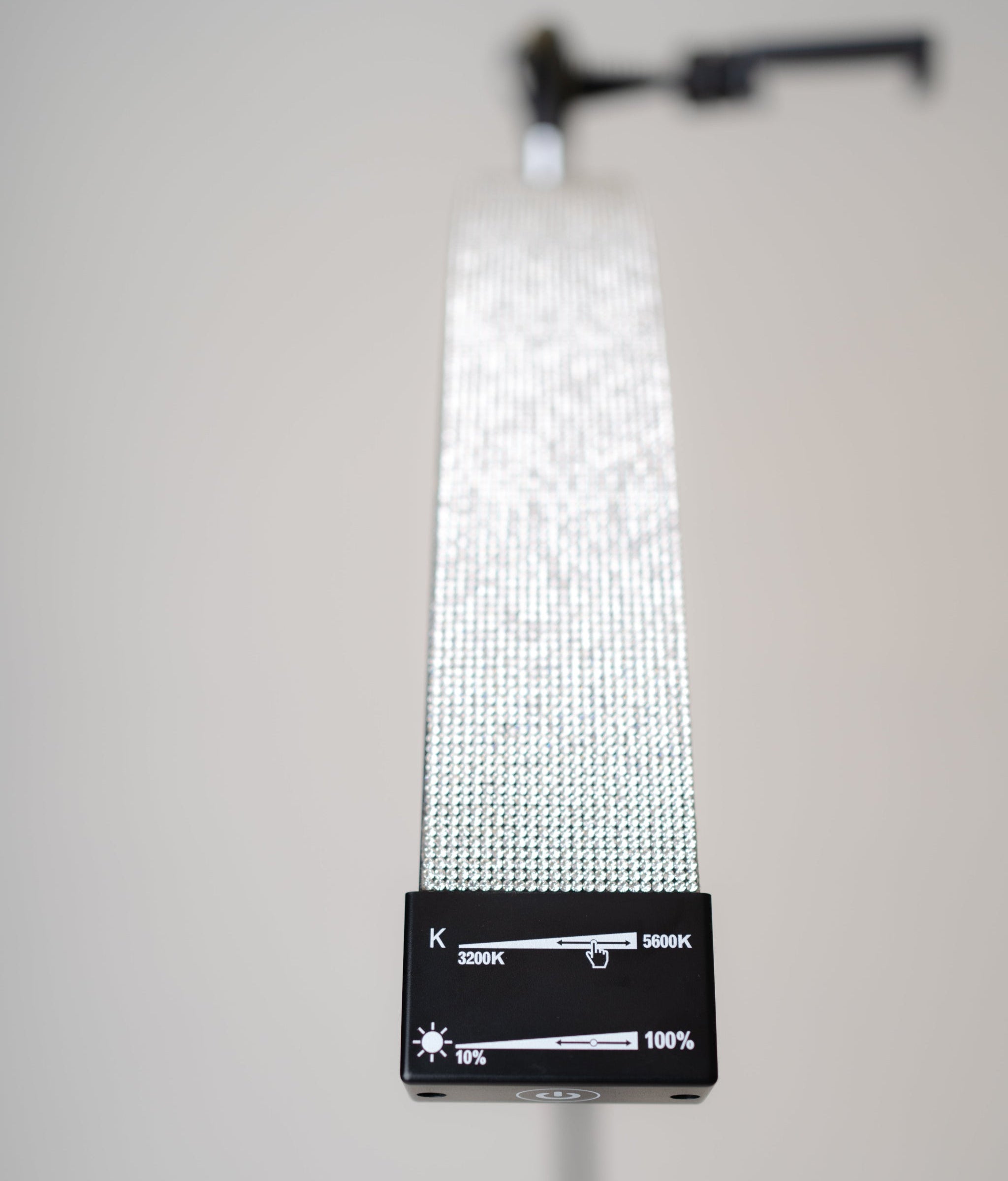 RJ Moon Pro Diamante Negro