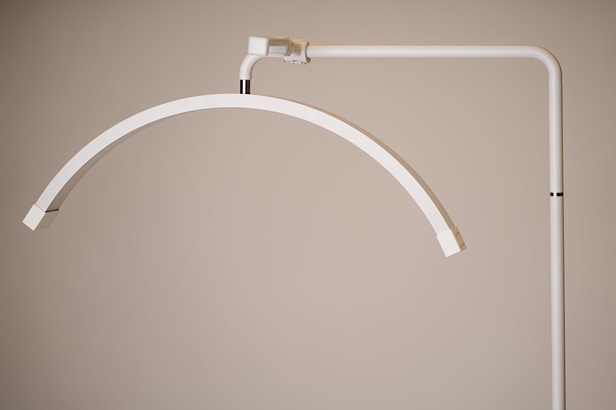 luz lunar antirreflejos