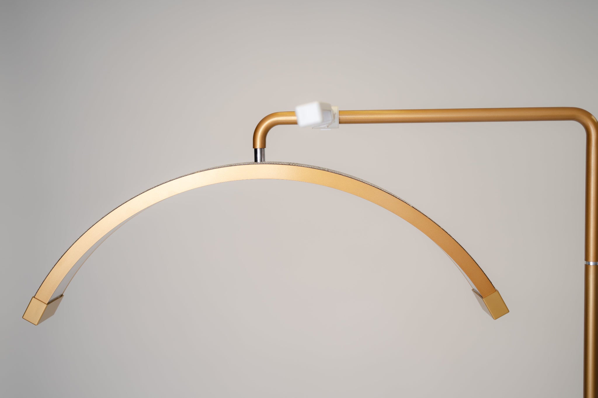 Anillo de luz para creación de contenido 