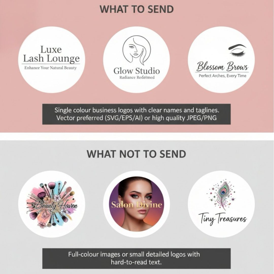 Adhesivo decorativo personalizado para pared, pegatina personalizada para pared